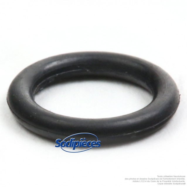Joint torique 7 mm x 1,5 mm pour tronçonneuse Stihl 9646 945 0490