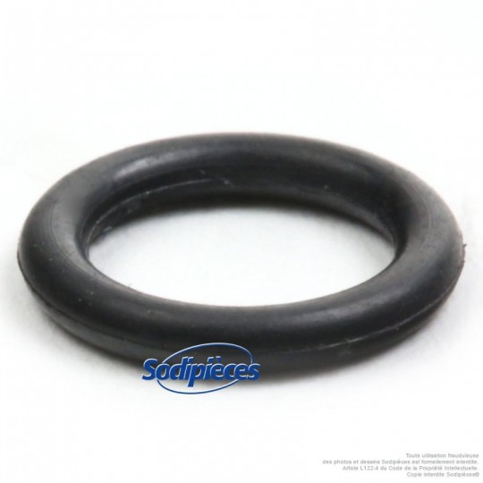 Joint torique 7 mm x 1,5 mm pour tronçonneuse Stihl 9646 945 0490