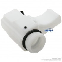 Réservoir huile pour tronçonneuse Stihl 1130 350 4400
