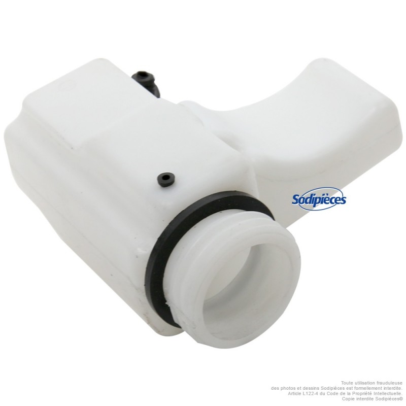 Réservoir huile pour tronçonneuse Stihl 1130 350 4400
