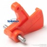 Manette accélérateur pour tronçonneuse Stihl 1132 180 1500 Manette accélérateur pour tronçonneuse Stihl 1132 180 1500