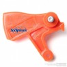 Manette accélérateur pour tronçonneuse Stihl 1132 180 1500 Manette accélérateur pour tronçonneuse Stihl 1132 180 1500