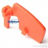 Levier d'arrêt pour tronçonneuse Stihl 1129 182 0800 Levier d'arrêt pour tronçonneuse Stihl 1129 182 0800