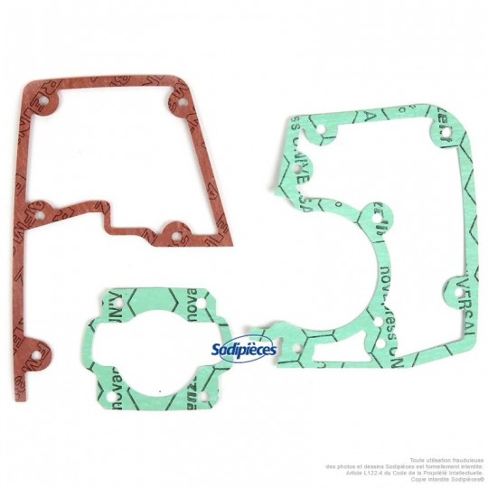 Kit joints pour tronçonneuse Stihl 020AV