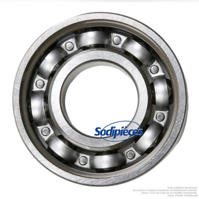 Roulement vilebrequin pour tronçonneuse Stihl 9503 033 0210 Roulement vilebrequin pour tronçonneuse Stihl 9503 033 0210
