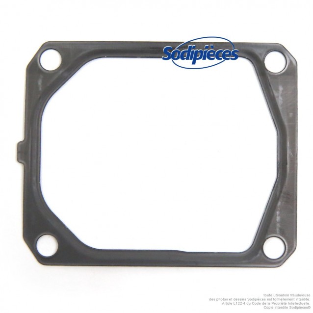 Joint cylindre pour tronçonneuse Stihl 1128 029 2310