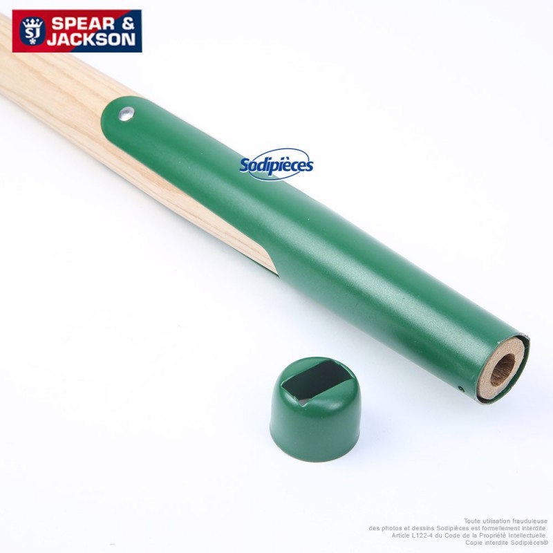Manche de fouche Spear & Jackson