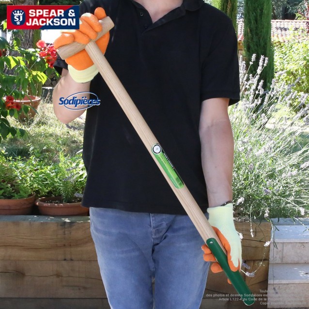 Manche de fouche Spear & Jackson