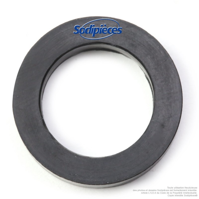 Anneau amortisseur carter réservoir pour tronçonneuse Stihl 1119 790 9100