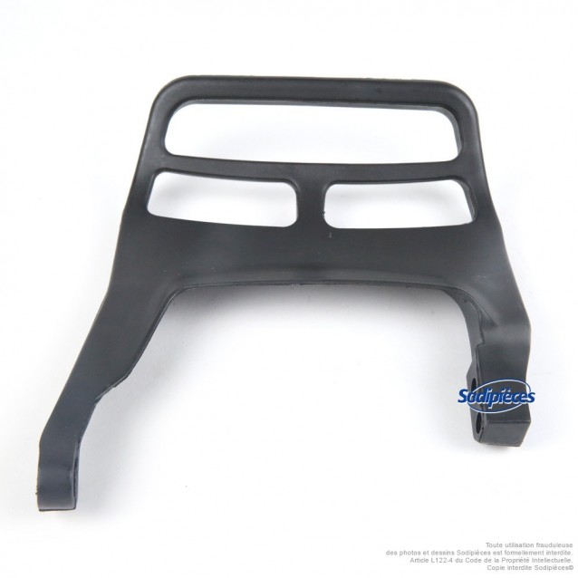 Etrier frein pour tronçonneuse Stihl 1119 790 9100 Etrier frein pour tronçonneuse Stihl 1119 790 9100