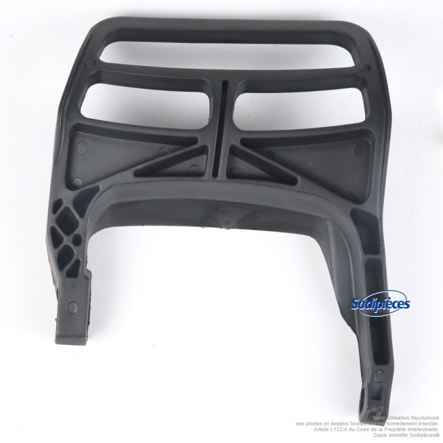 Etrier frein pour tronçonneuse Stihl 1119 790 9100 Etrier frein pour tronçonneuse Stihl 1119 790 9100