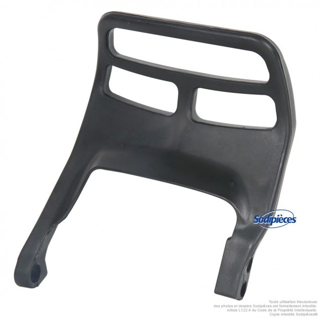 Etrier frein pour tronçonneuse Stihl 1119 790 9100 Etrier frein pour tronçonneuse Stihl 1119 790 9100