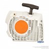 Lanceur pour tronçonneuse Stihl 1135 080 2102 Lanceur pour tronçonneuse Stihl 1135 080 2102