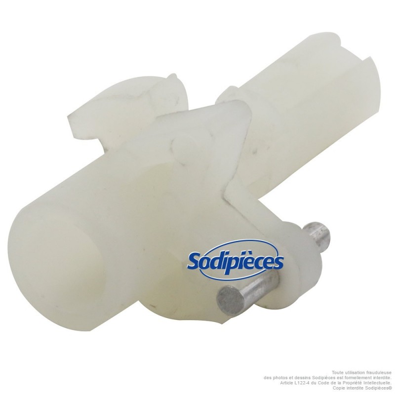 Arbre commande pour tronçonneuse Stihl 1129 180 0900