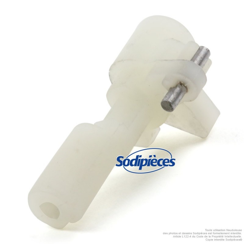 Arbre commande pour tronçonneuse Stihl 1129 180 0900