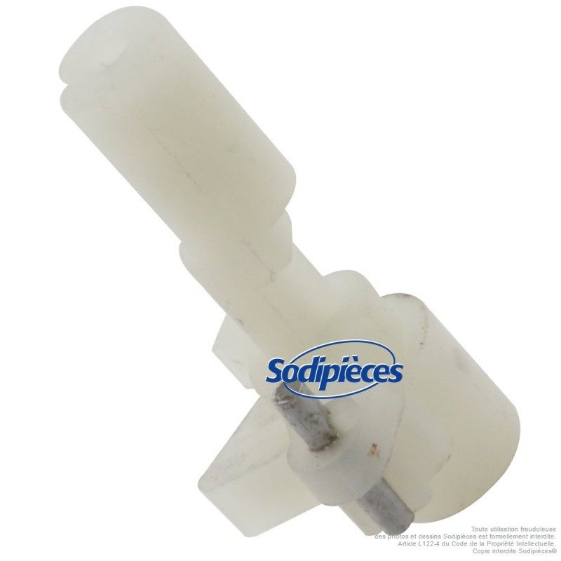 Arbre commande pour tronçonneuse Stihl 1129 180 0900