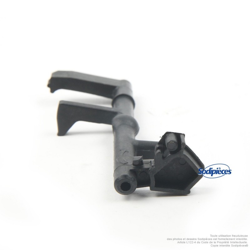 Arbre commande pour tronçonneuse Stihl 1135 182 0900