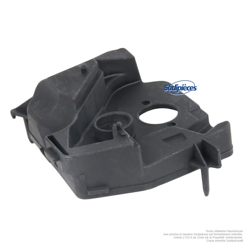 Chassis filtre à air pour tronçonneuse Stihl 1135 120 2700