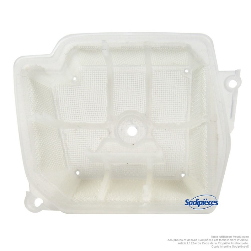 Filtre à air pour tronçonneuse Stihl 1135 120 1601