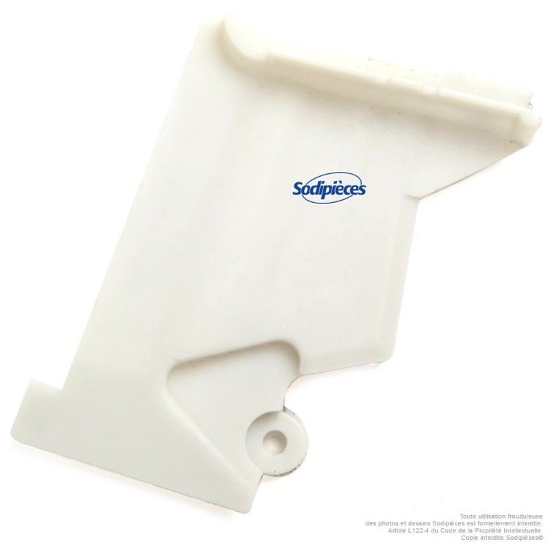 Couvercle pompe à huile pour tronçonneuse Stihl 1129 020 1150