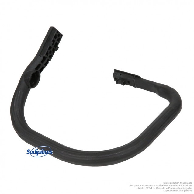Poignée tubulaire pour tronçonneuse Stihl 1135 791 1700 Poignée tubulaire pour tronçonneuse Stihl 1135 791 1700