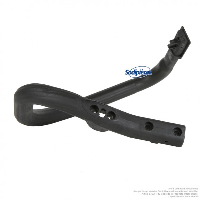 Poignée tubulaire pour tronçonneuse Stihl 1135 791 1700 Poignée tubulaire pour tronçonneuse Stihl 1135 791 1700
