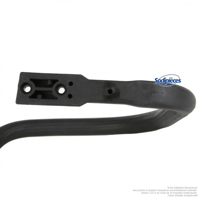 Poignée tubulaire pour tronçonneuse Stihl 1135 791 1700 Poignée tubulaire pour tronçonneuse Stihl 1135 791 1700