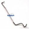 Tringlerie accélérateur pour tronçonneuse Stihl 1135 182 1500 Tringlerie accélérateur pour tronçonneuse Stihl 1135 182 1500