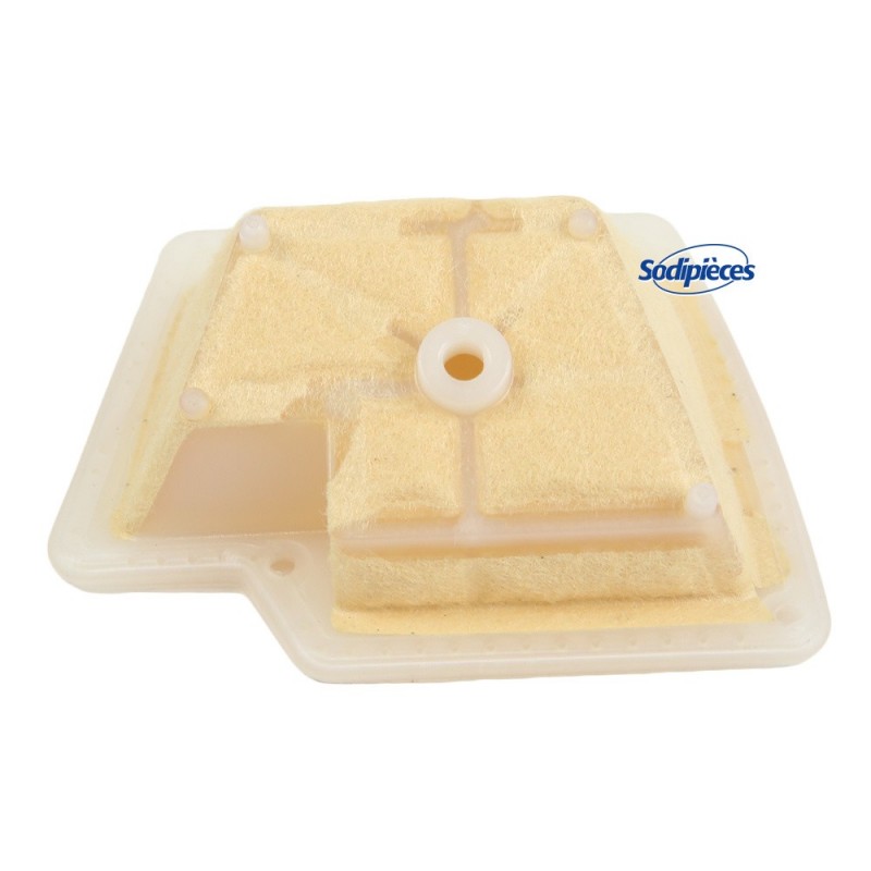 Filtre à air feutre pour tronçonneuse Stihl 1133 120 1603