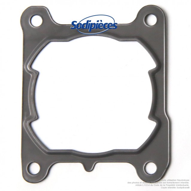 Joint cylindre pour tronçonneuse Stihl 1141 029 2302