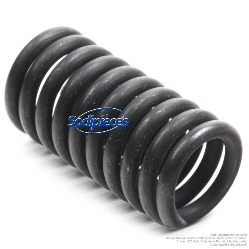 Ressort amortisseur poignée pour tronçonneuse Stihl 1141 791 3102