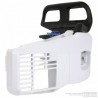 Couvercle pignon pour tronçonneuse Stihl 1129 640 1702, 1129 792 9101 Couvercle pignon pour tronçonneuse Stihl 1129 640 1702, 1129 792 9101
