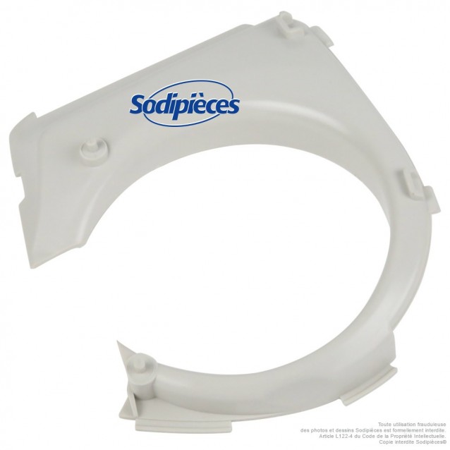 Segment lanceur pour tronçonneuse Stihl 1141 084 7800 Segment lanceur pour tronçonneuse Stihl 1141 084 7800