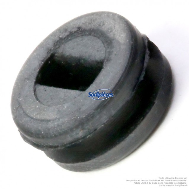 Tuyau protection pour tronçonneuse Stihl 0000 989 0810 Tuyau protection pour tronçonneuse Stihl 0000 989 0810