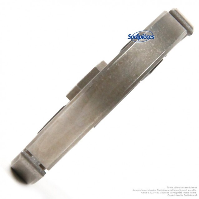 Embrayage pour tronçonneuse Stihl 1129 160 2000 Embrayage pour tronçonneuse Stihl 1129 160 2000