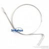 Collier frein pour tronçonneuse Stihl 1141 160 5400 Collier frein pour tronçonneuse Stihl 1141 160 5400