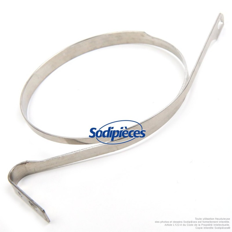 Collier frein pour tronçonneuse Stihl 1141 160 5400