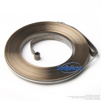 Ressort rappel lanceur pour tronçonneuse Stihl 1143 190 0600