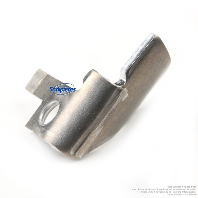 Arret chaîne pour tronçonneuse Stihl 0000 656 7700