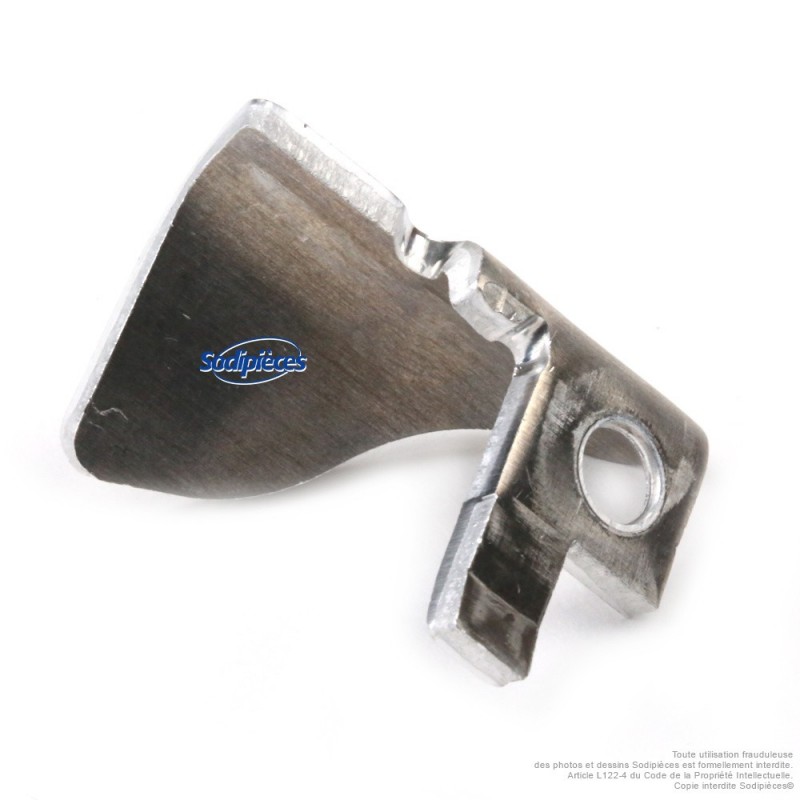 Arret chaîne pour tronçonneuse Stihl 0000 656 7700