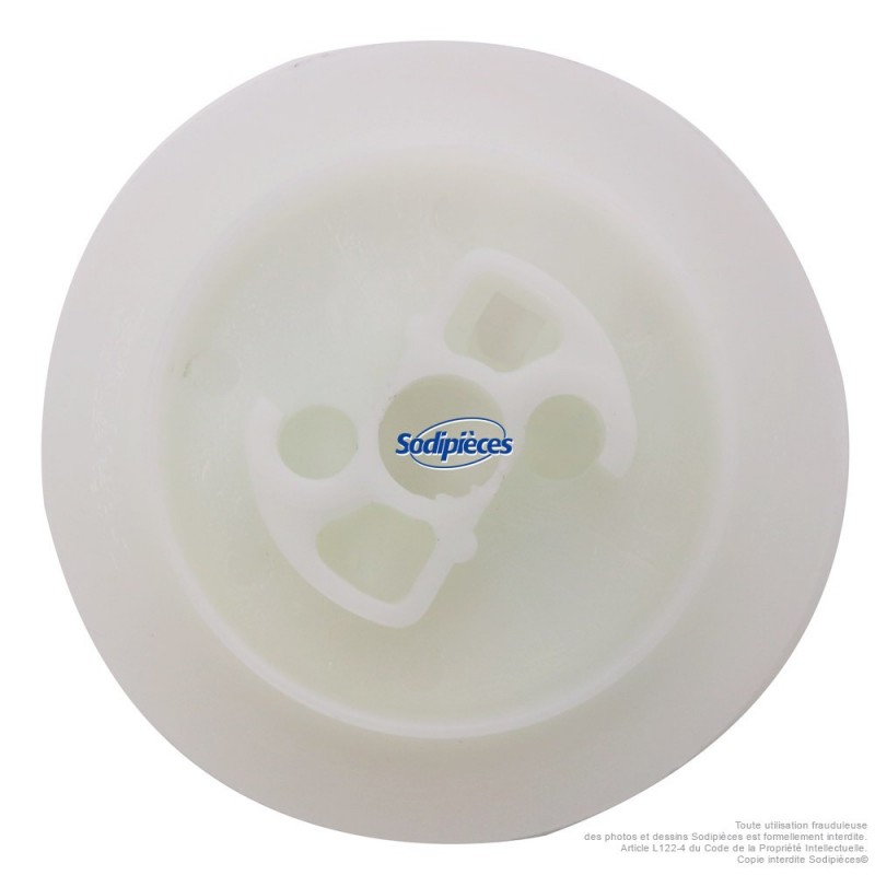 Poulie de lanceur pour Stihl