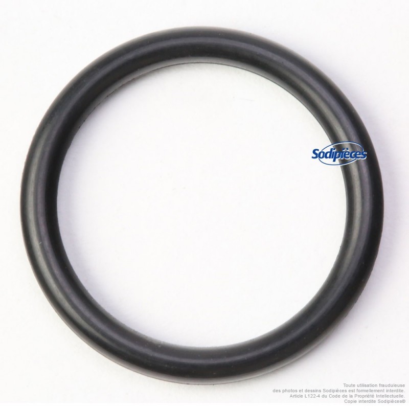 Joint torique bouchon huile pour tronçonneuse Stihl 9645 948 7734