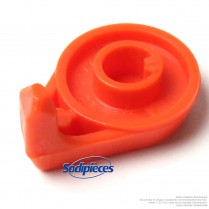 Levier commande pour tronçonneuse Stihl 1129 182 5100