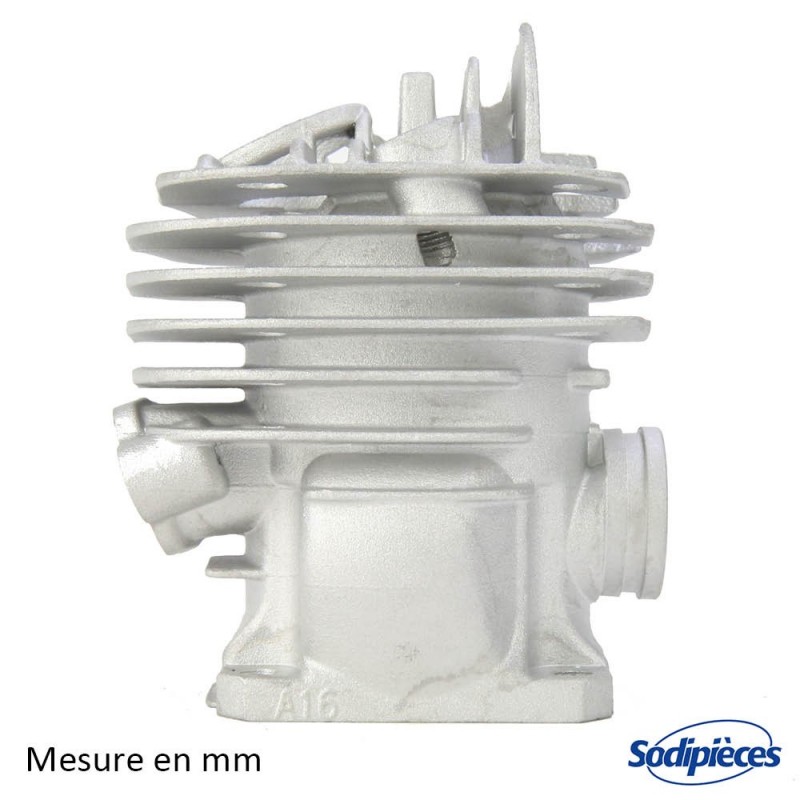 Cylindre piston tronçonneuse Stihl 026-MS260-260C Ø 44mm