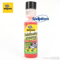 Stabilisateur essence Bardahl. 250 ml