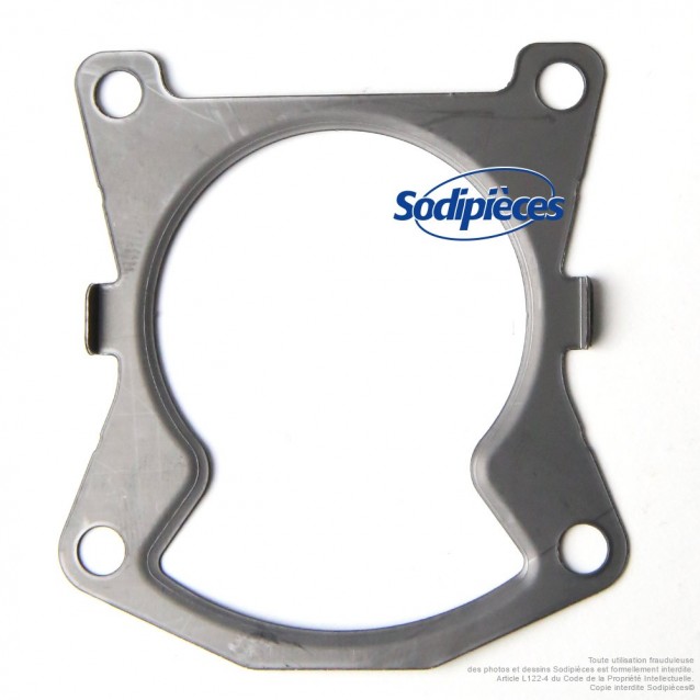 Joint cylindre pour tronçonneuse Stihl 1145 029 2302 Joint cylindre pour tronçonneuse Stihl 1145 029 2302