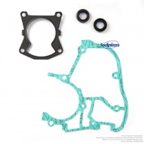 Kit joints pour tronçonneuse Stihl MS201T