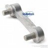 Insert frein chaîne pour tronçonneuse Stihl 1129 640 5000 Insert frein chaîne pour tronçonneuse Stihl 1129 640 5000