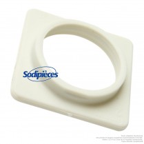 Fixation coude admission pour tronçonneuse Stihl 1129 141 3300