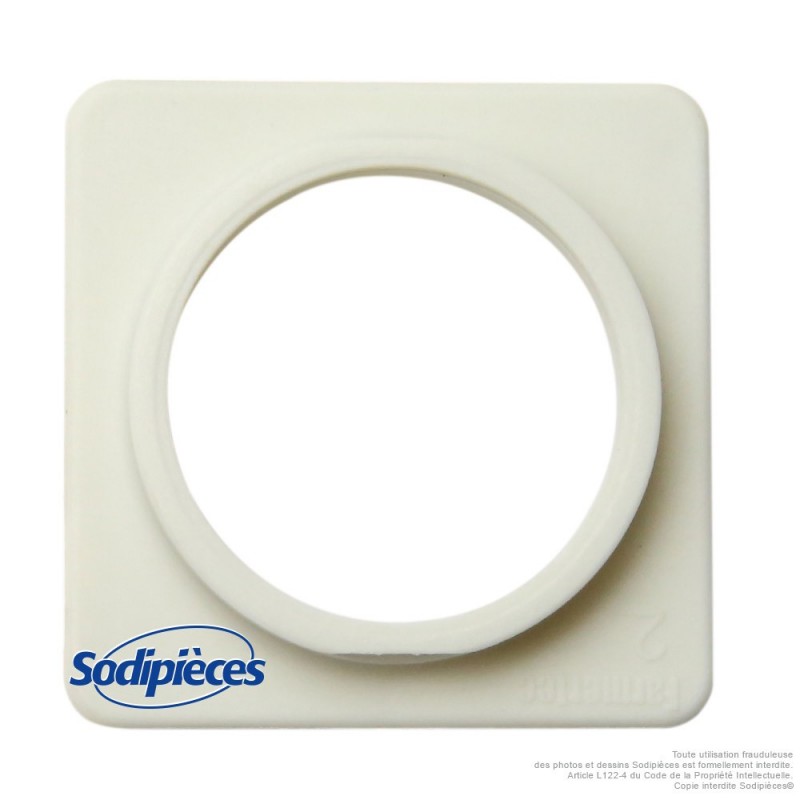 Fixation coude admission pour tronçonneuse Stihl 1129 141 3300